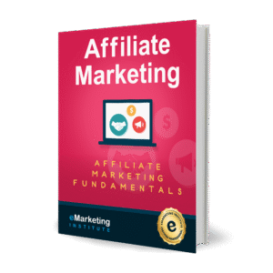 e-Book Affiliate Marketing
