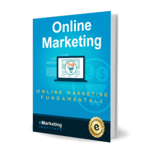 e-Book Online Marketing