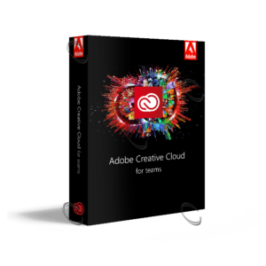 Adobe Creative Cloud