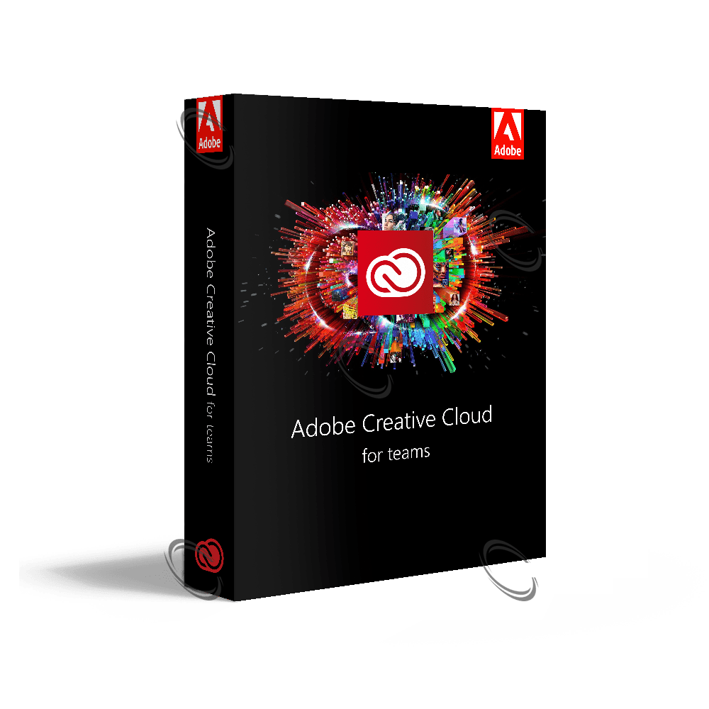 Adobe Creative Cloud