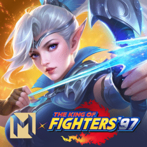 Game Mobile legends